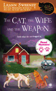 Read Humane the Cat, the Wife and the Weapon: A Cats in Trouble Mystery