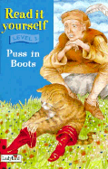 Read It Yourself: Level Three: Puss in Boots