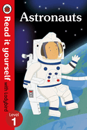 Read It Yourself with Ladybird Astronauts