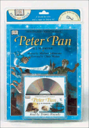 Read & Listen Books: Peter Pan