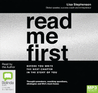 Read Me First