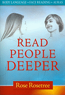 Read People Deeper: Body Language + Face Reading + Auras