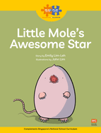 Read + Play  Strengths Bundle 2 Little Mole's  Awesome Star