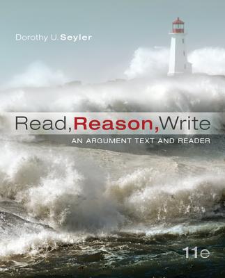 Read, Reason, Write 11E with MLA Booklet 2016 - Seyler, Dorothy
