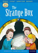 Read With Biff, Chip and Kipper: Level 11 First Chapter Books: The Strange Box - Hunt, Roderick, and Hunt, David