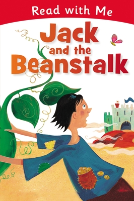 Read with Me: Jack and the Beanstalk - Page, Nick