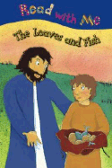 Read with Me Loaves and Fish - Page, Nick