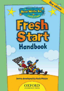 Read Write Inc. Fresh Start - Miskin, Ruth