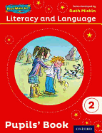 Read Write Inc.: Literacy & Language: Year 2 Pupils' Book