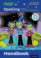 Read Write Inc. Spelling: Teaching Handbook (2014 edition)