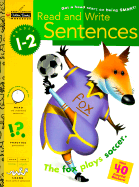 Read & Write Sentences (Grades 1 - 2)