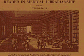 Reader in Medical Librarianship