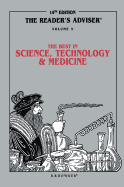 Reader's Adviser: Vol.5 the Best in Science, Technology and