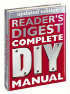 "Reader's Digest" Complete DIY Manual