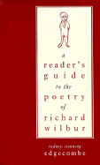 Readers Guide To R Wilbur - Edgecombe, Rodney Stenning