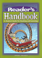 Reader's Handbooks: Handbook (Softcover) Grade 3 2004