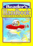 Reader's Handbooks: Handbook (Softcover) Grades 4-5 2002