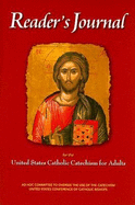 Reader's Journal for the United States Catholic Catechism for Adults - United States Conference of Catholic Bishops (Usccb) (Creator)