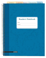 Reader's Notebook: Advanced