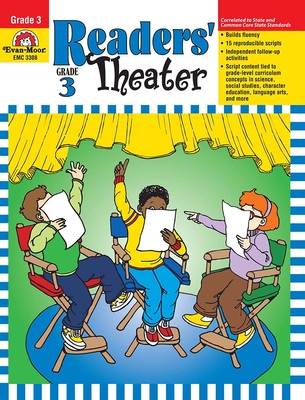 Readers' Theater Grade 3 Teacher Resource - Evan-Moor Corporation