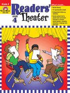 Readers' Theater Grade 4 Teacher Resource