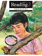Reading 2 - Worktext 2nd Edition