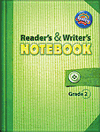 Reading 2011 Readers and Writers Notebook Grade 2