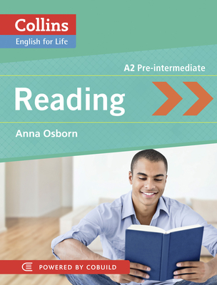 Reading: A2 - Osborn, Anna