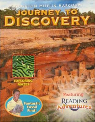 Reading Adventures Magazine Grade 5 - ML