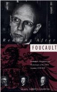 Reading After Foucault: Institutions, Disciplines, and Technologies of the Self in Germany, 1750-1830 - Leventhal, Robert Scott