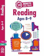 Reading - Ages 8-9