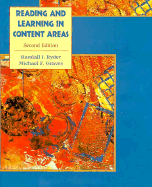 Reading and Learning in Content Areas - Ryder, Randall, and Graves, Michael F, PhD