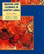 Reading and Learning in Content Areas - Ryder, Randall J