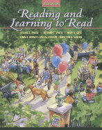 Reading and Learning to Read - Vacca, Jo Anne L, and Vacca, Richard T, and McKeon, Christine A