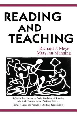 Reading and Teaching - Meyer, Richard, and Manning, Maryann