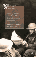 Reading and the First World War: Readers, Texts, Archives