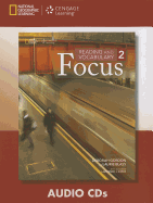 Reading and Vocabulary Focus 2