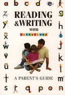 Reading and Writing with Letterland: A Parent's Guide - Manson, Judy