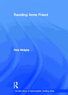 Reading Anna Freud