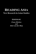 Reading Asia: New Research in Asian Studies