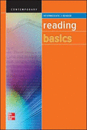 Reading Basics Intermediate 2, Reader Se