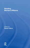 Reading Bernard Williams