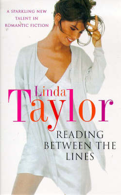 Reading Between the Lines - Taylor, Linda, Dr.