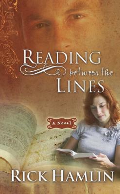 Reading Between the Lines - Hamlin, Rick