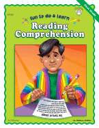 Reading Comprehension First Grade