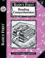 Reading Comprehension, Grade 4 - Gerber, Carole, and Frank Schaffer Publications (Creator)