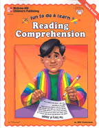 Reading Comprehension Third Grade