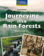 Reading Expeditions (Science: On Assignment): Journeying Into Rain Forests