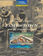 Reading Expeditions (Social Studies: Seeds of Change in American History): Jamestown and the Virginia Colony