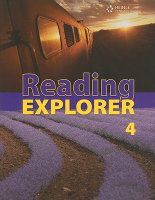 Reading Explorer 4 - MacIntyre, Paul